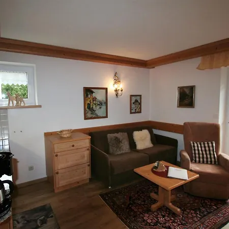 Alpenflair Ferienwohnungen Gaestehaus Tepferdt Oberstdorf Exterior photo
