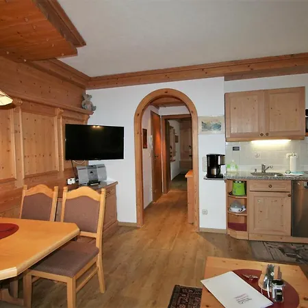 Alpenflair Ferienwohnungen Gaestehaus Tepferdt Oberstdorf Exterior photo