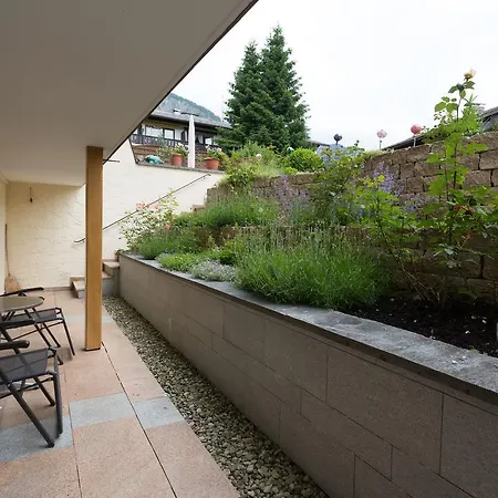 Alpenflair Ferienwohnungen Gaestehaus Tepferdt Oberstdorf Exterior photo