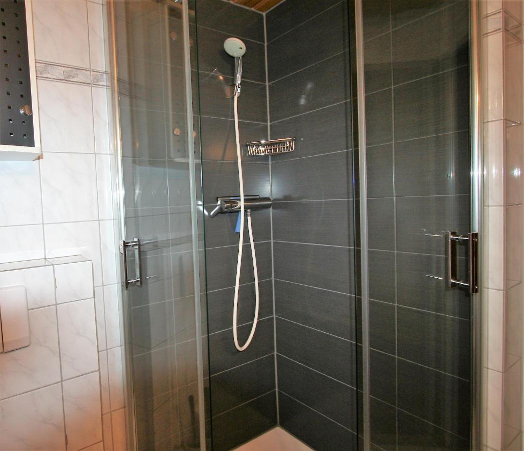Apartment Alpenflair Gaestehaus Tepferdt Oberstdorf