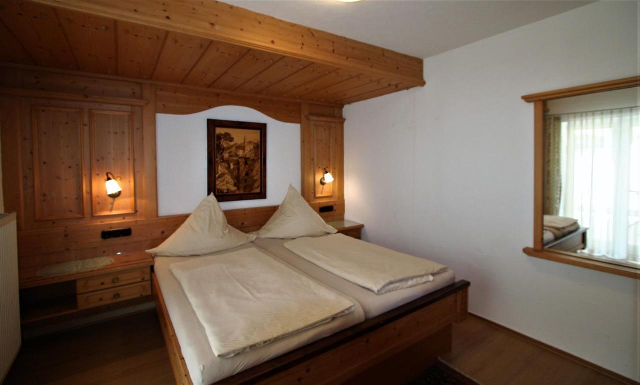 Alpenflair Gaestehaus Tepferdt Apartment *