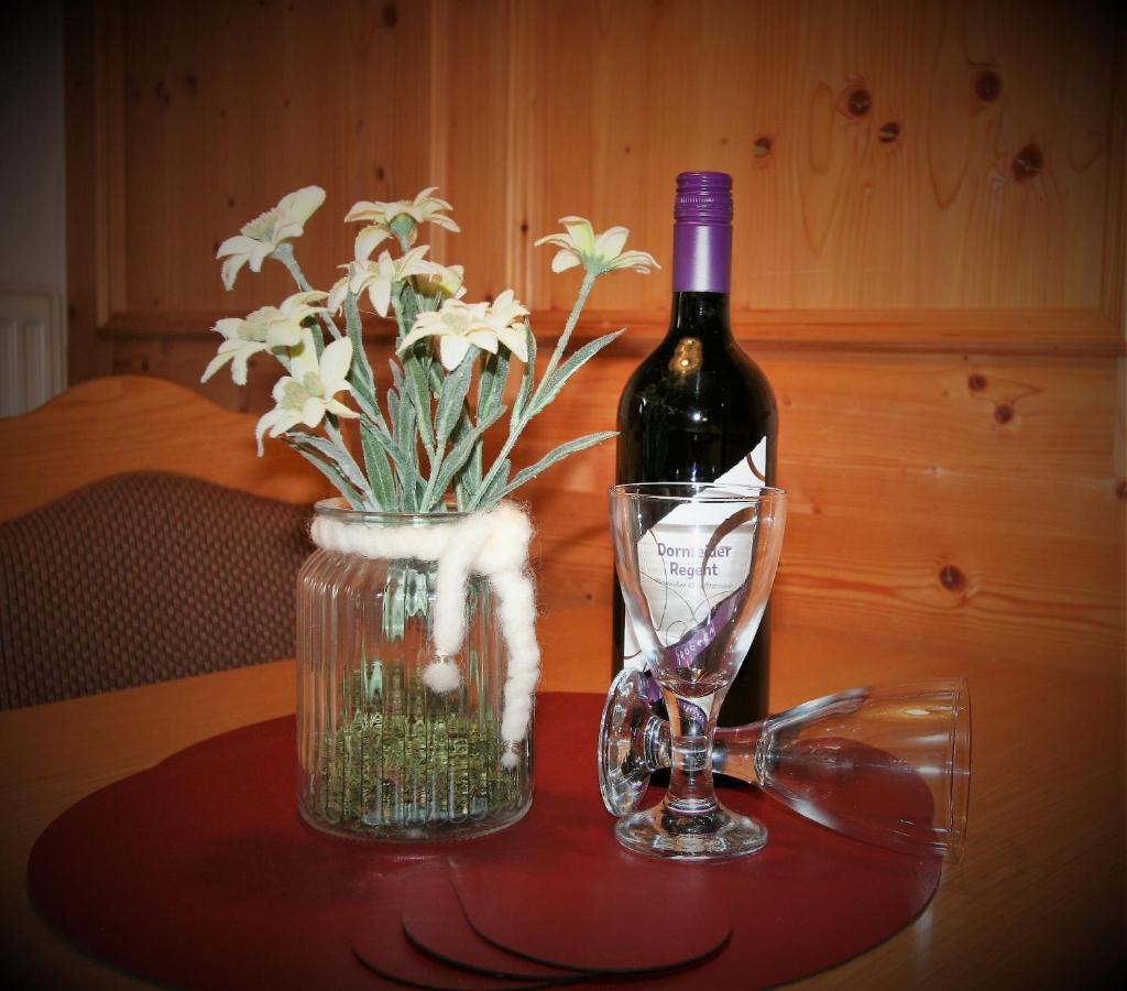 Alpenflair Gaestehaus Tepferdt