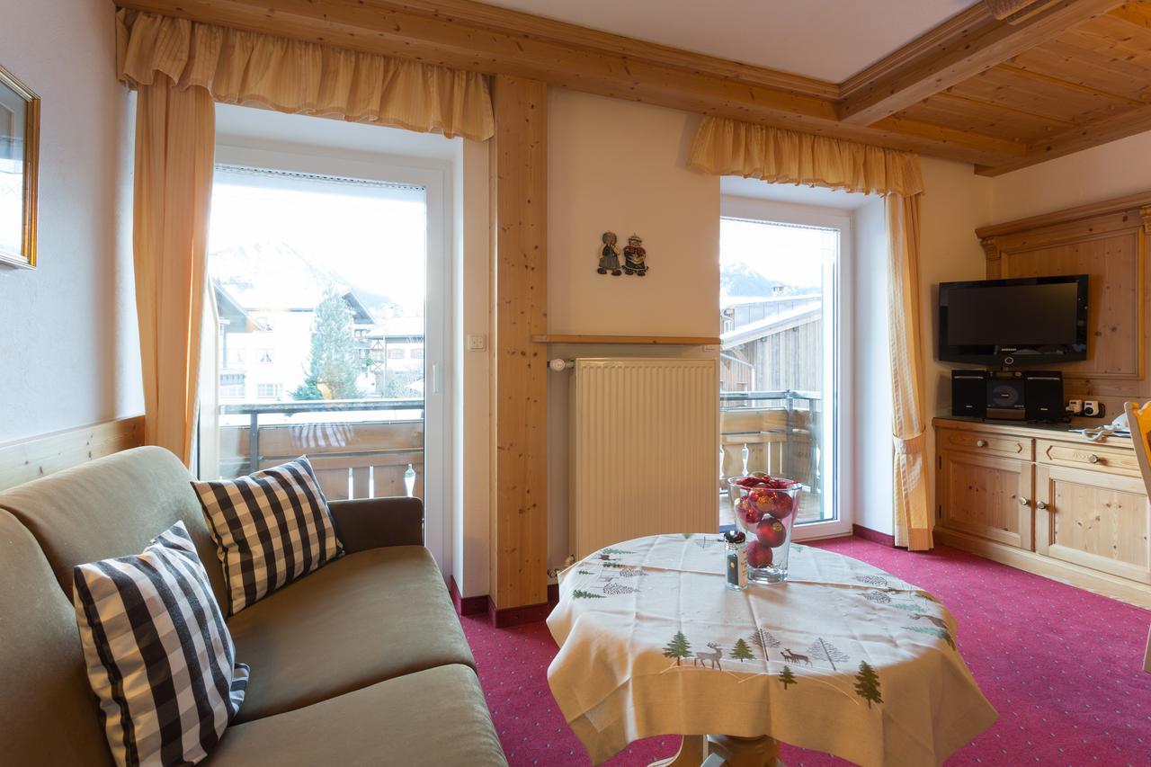 Alpenflair Gaestehaus Tepferdt * Oberstdorf