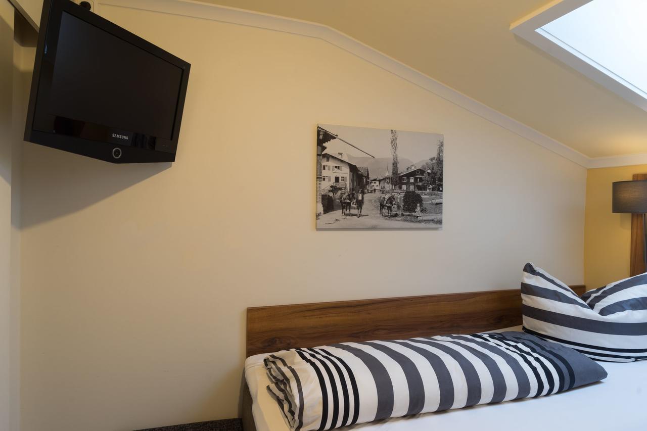 Alpenflair Gaestehaus Tepferdt Oberstdorf