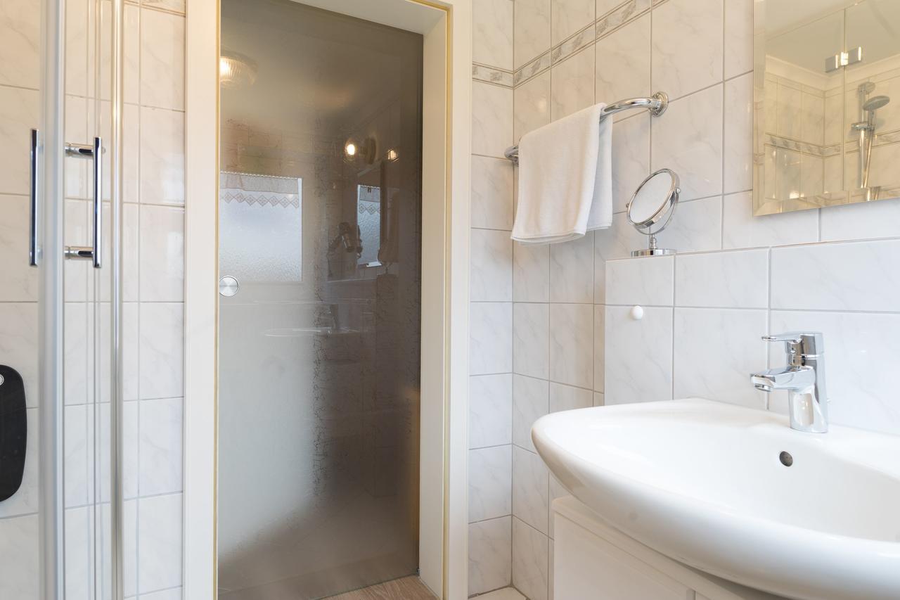 Apartment Alpenflair Gaestehaus Tepferdt *